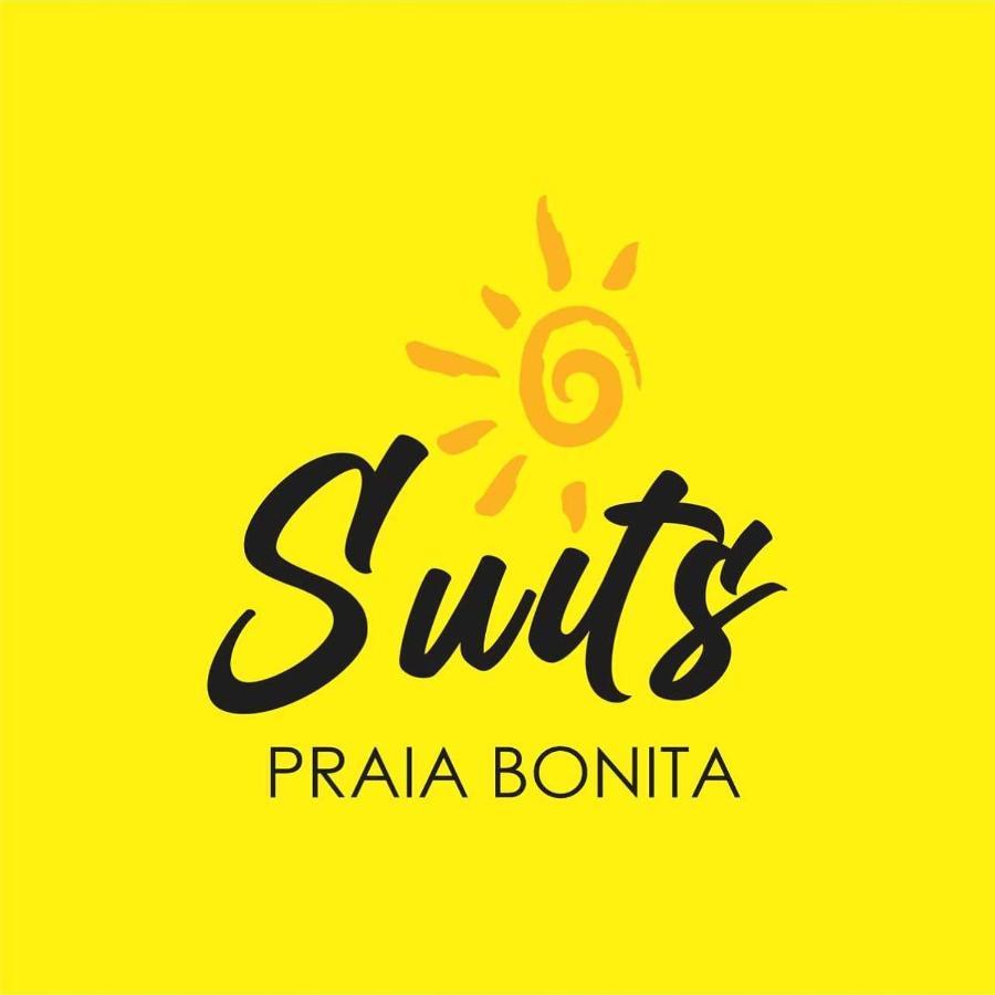Hotel Suits Praia Bonita Em Milagres à São Miguel dos Milagres Extérieur photo