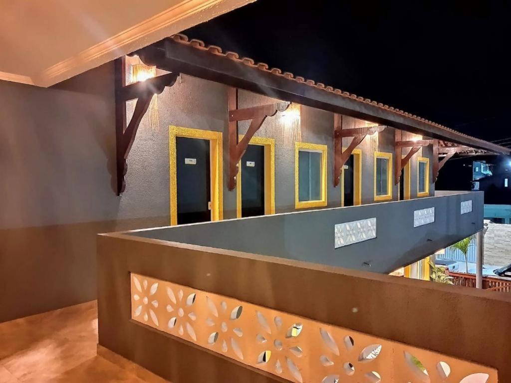 Hotel Suits Praia Bonita Em Milagres à São Miguel dos Milagres Extérieur photo