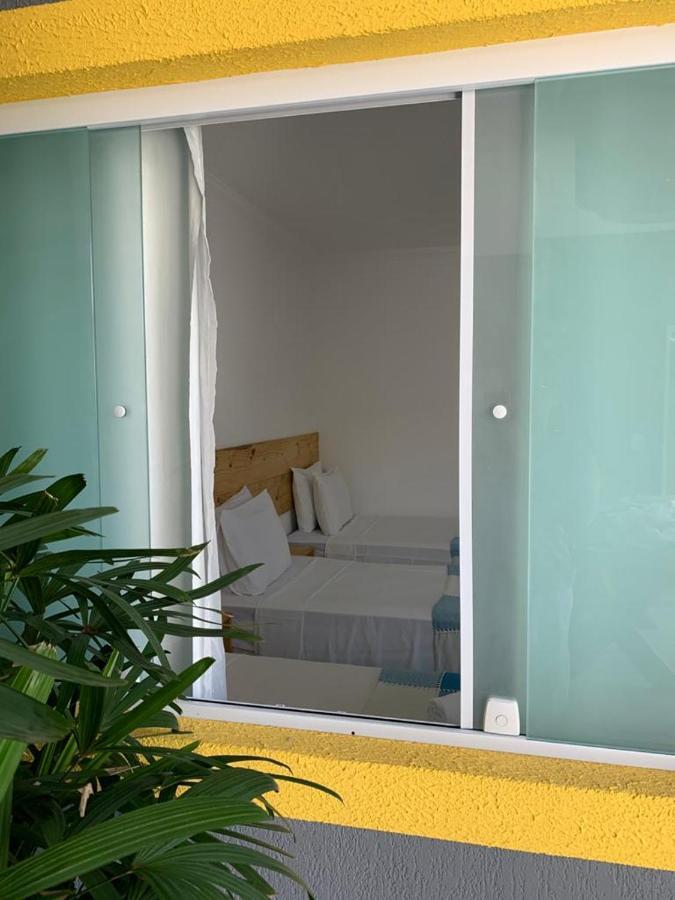 Hotel Suits Praia Bonita Em Milagres à São Miguel dos Milagres Extérieur photo