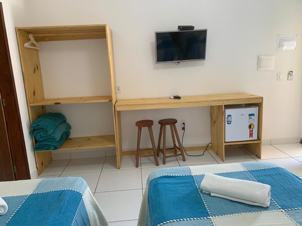 Hotel Suits Praia Bonita Em Milagres à São Miguel dos Milagres Extérieur photo